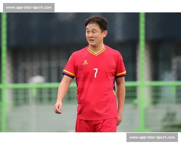 孙继海力挺新人：教练应尽早启用年轻人，中国女排已验证此道