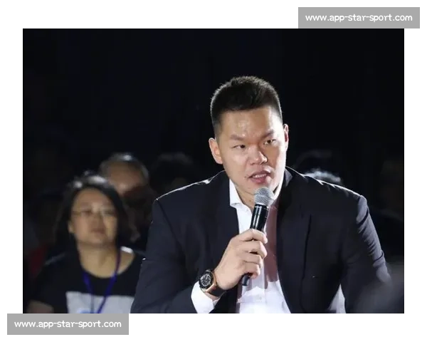 朱芳雨跨界高校！任客座教授年薪曝光，杜锋送祝福