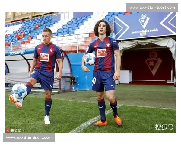 埃瓦尔官宣签回本土锋线新星 马古纳塞拉亚回归助力升级 埃瓦尔官宣签回本土锋线新星 马古纳塞拉亚回归助力升级