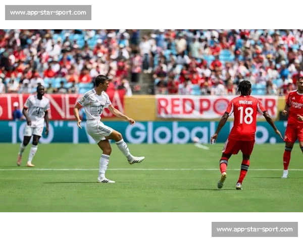 戴尔临别致谢拜仁 世俱杯首战大捷续写传奇