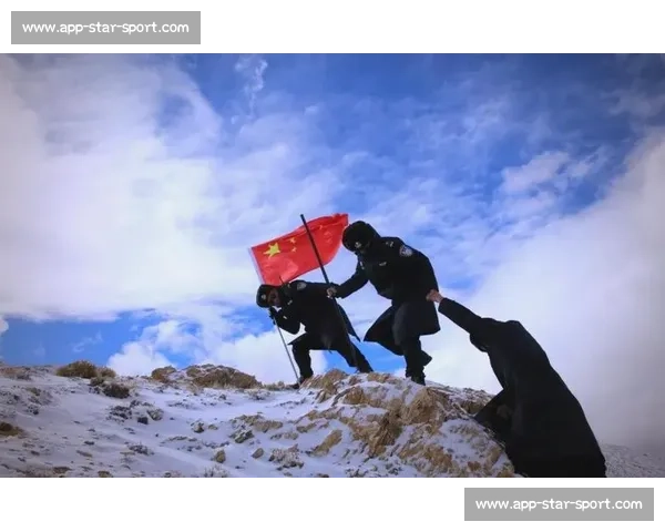 逆袭与坚守：贡嘎杯高原体育传奇