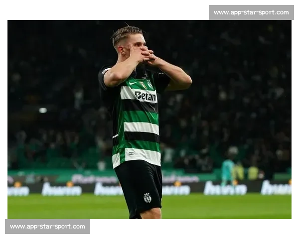 哲凯赖什转会僵局：阿森纳报价未达葡体预期，球员暂缓其他选项