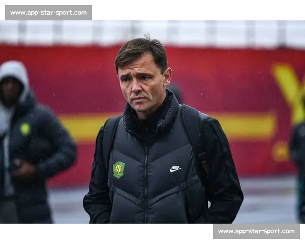 法比奥盛赞塞蒂恩：革新理念激活青春风暴，国安教头诠释世界级执教智慧