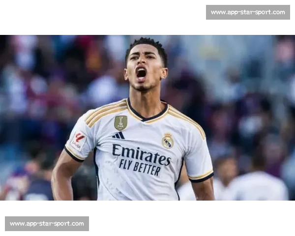 贝林厄姆 22 岁生日：皇马新核伯纳乌启新程，青春风暴书写传奇序章