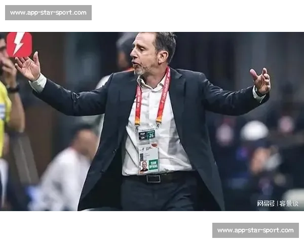 国足换帅风波:久尔杰维奇启用旧部,郑智陈涛暂别留悬念 国足换帅风波:久尔杰维奇启用旧部,郑智陈涛暂别留悬念