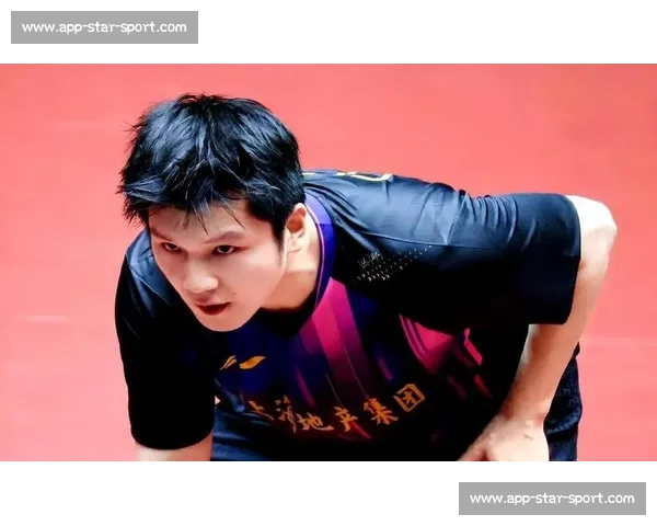 樊振东厦门出战乒超！体旅联动解锁 “观赛 + 文化” 新玩法