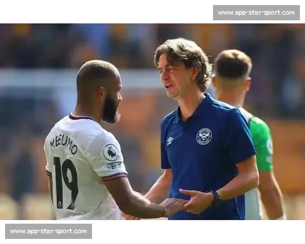 曼联热刺均未推进姆贝乌莫转会，球员前景成疑