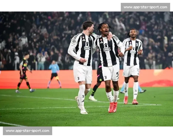 艾因主帅：尤文实力高出两档，衷心祝贺