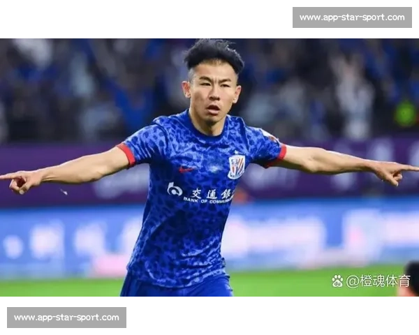 赵震：申花离冠军只差 “破釜沉舟” 的决心