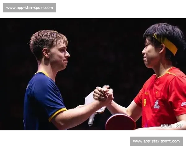 国乒两站 0 冠后全主力出征美国大满贯:重塑荣耀的关键一战