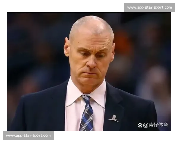 总决赛 G5 致命转折:卡莱尔痛批前板失守与低级失误