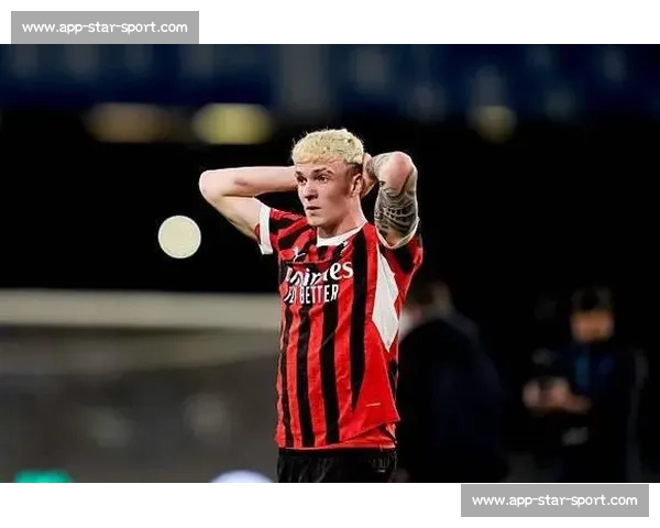 希门尼斯拒那不勒斯邀约 铁心留守米兰开启新挑战