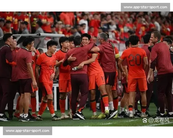 新华社删国足对比视频引争议：职业态度与中国足球的冰火两重天