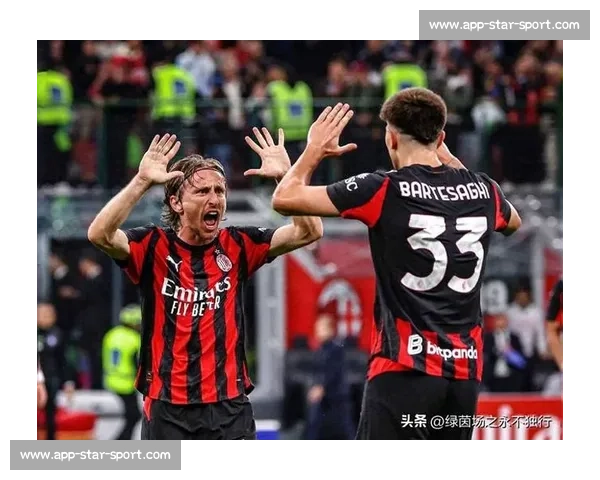 米兰转会双线突破:里奇交易进入倒计时,特奥离队进入最后阶段