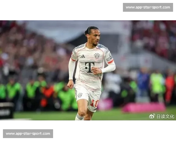 萨内:加拉塔萨雷领袖目标 + 2026 世界杯雄心