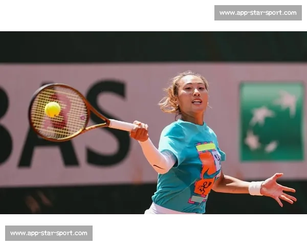 郑钦文温网换帅!纳达尔嫡系教头加盟 剑指冠军