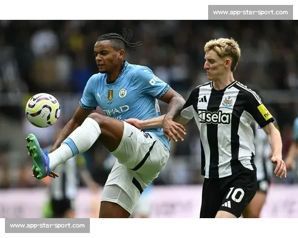 赖因德斯:曼城非丁丁替代者,师从瓜帅 + 德布劳内京多安双模板