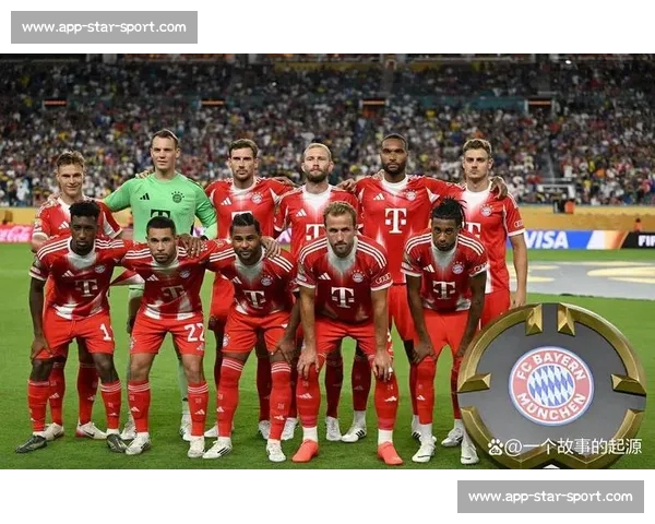 小猪助威拜仁世俱杯：延续全胜传奇，剑指冠军！