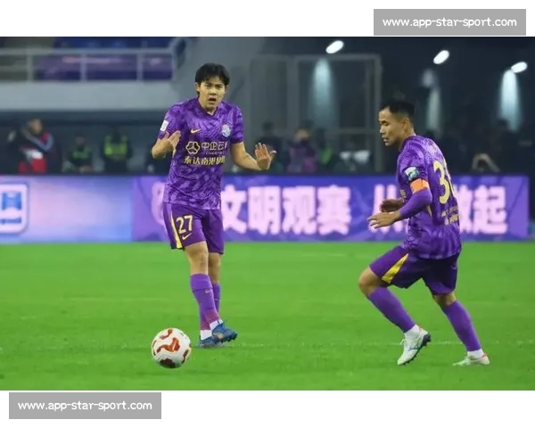 李嗣镕随津门虎飞赴广州客场 新援首秀在即引关注