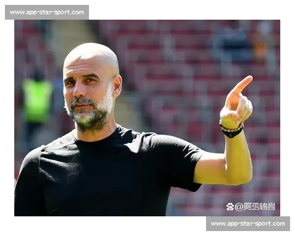 瓜迪奥拉：天气非决定因素，曼城全力应对世俱杯挑战