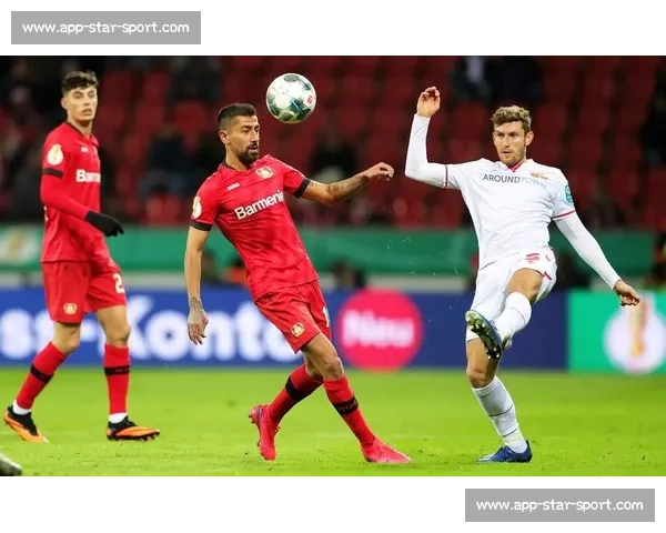 荷媒:勒沃库森瞄准费耶诺德后卫桑德勒 荷媒:勒沃库森瞄准费耶诺德后卫桑德勒