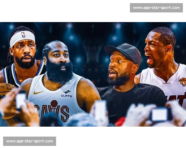 贝弗利警示雷霆：哈登之痛不再，切特与杰威成新基石