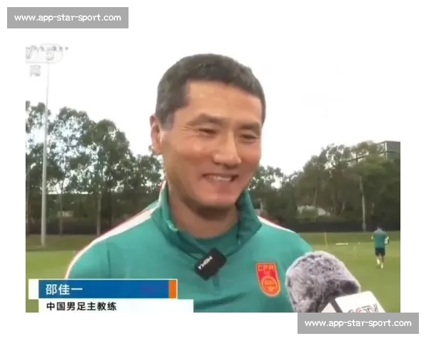 邵佳一更衣室发声：间歇期后首战虽留遗憾，全队拼搏精神值得肯定