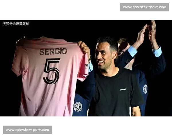 布斯克茨失误致命！巴黎闪电反击击沉迈阿密