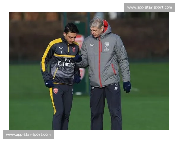 温格盛赞小法：神速崛起的教练新星，未来必将铸就传奇