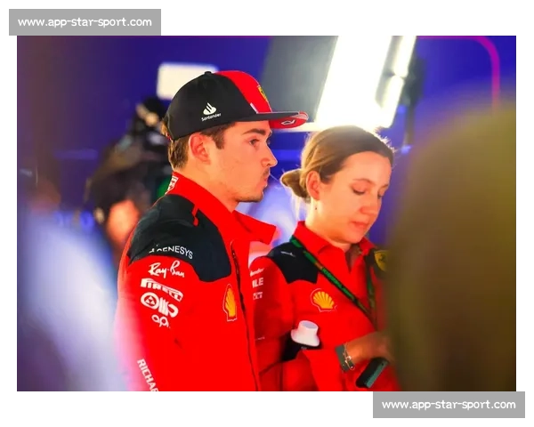 皮亚斯特里闪电起步领跑,勒克莱尔极速破 200kmh:2025 奥地利站速度盛宴 皮亚斯特里闪电起步领跑,勒克莱尔极速破 200kmh:2025 奥地利站速度盛宴