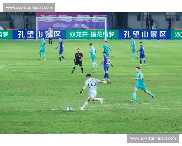 苏超：以玩之名，守护足球净地