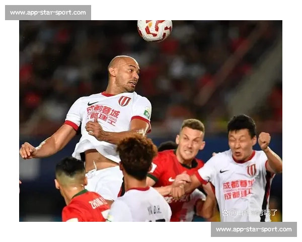 足协杯八强战火重燃！7 月 22-23 日四场焦点战引爆悬念