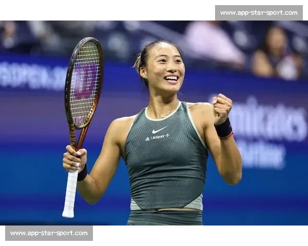 郑钦文搭档英国一哥冲击美网混双百万奖金：经纪公司促成跨国组合