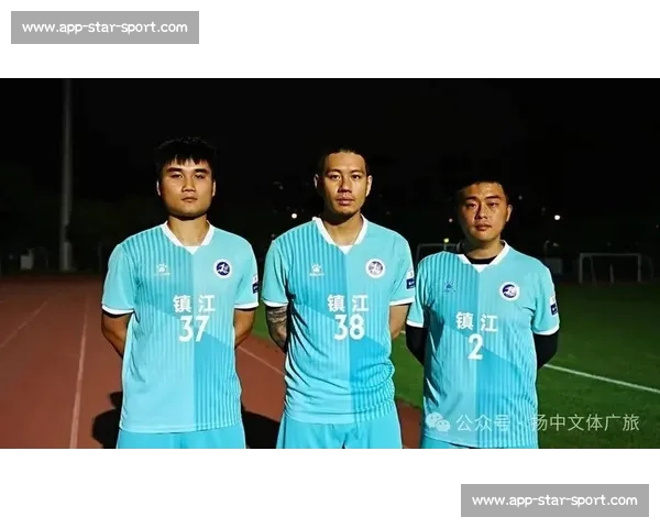 徐州门将神级划铲镇镇江！苏超最帅扑救引爆热议