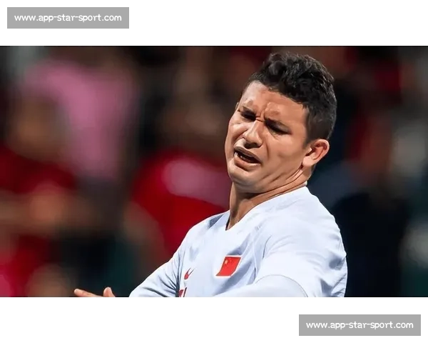 武磊与艾克森：里皮战术下的锋线遗憾