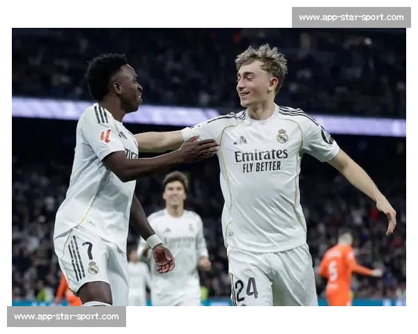 皇马携手 LV：球星社媒影响力点燃顶级时尚合作新纪元