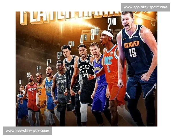 NBA季后赛黑马球队：谁能逆袭？
